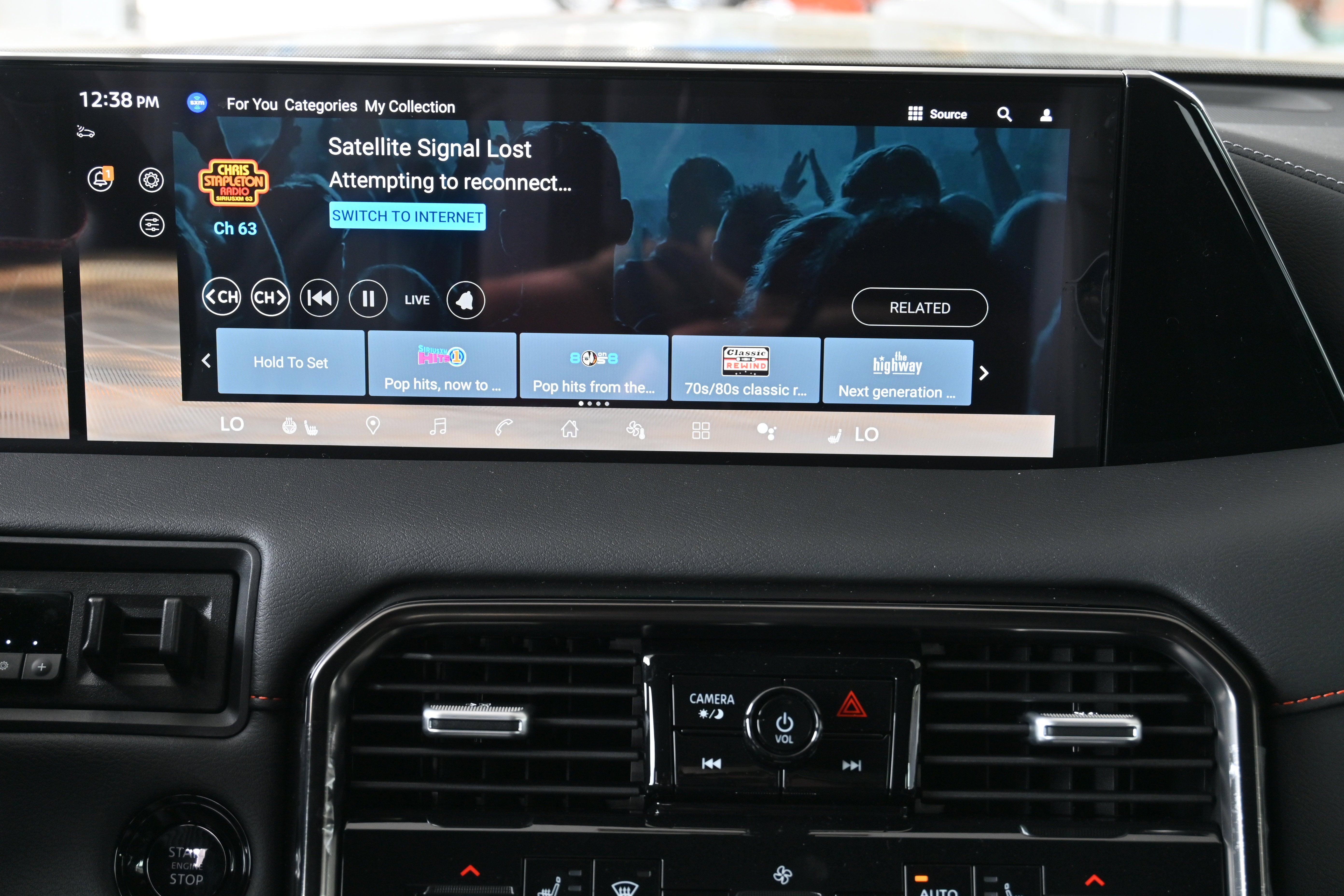 2025 Nissan Armada PRO-4X®