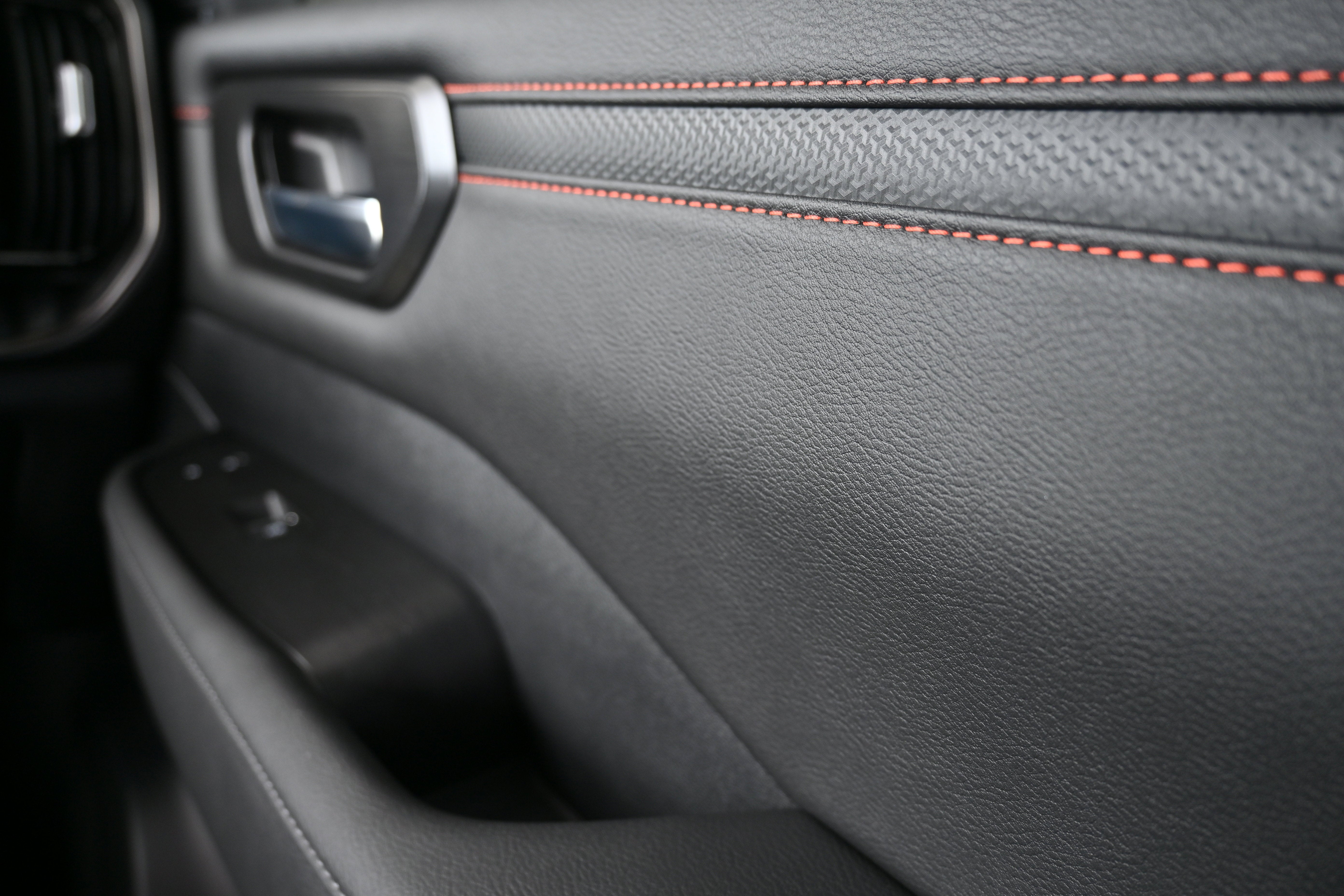 2025 Nissan Armada PRO-4X®