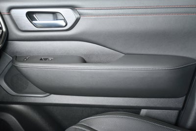 2025 Nissan Armada PRO-4X®