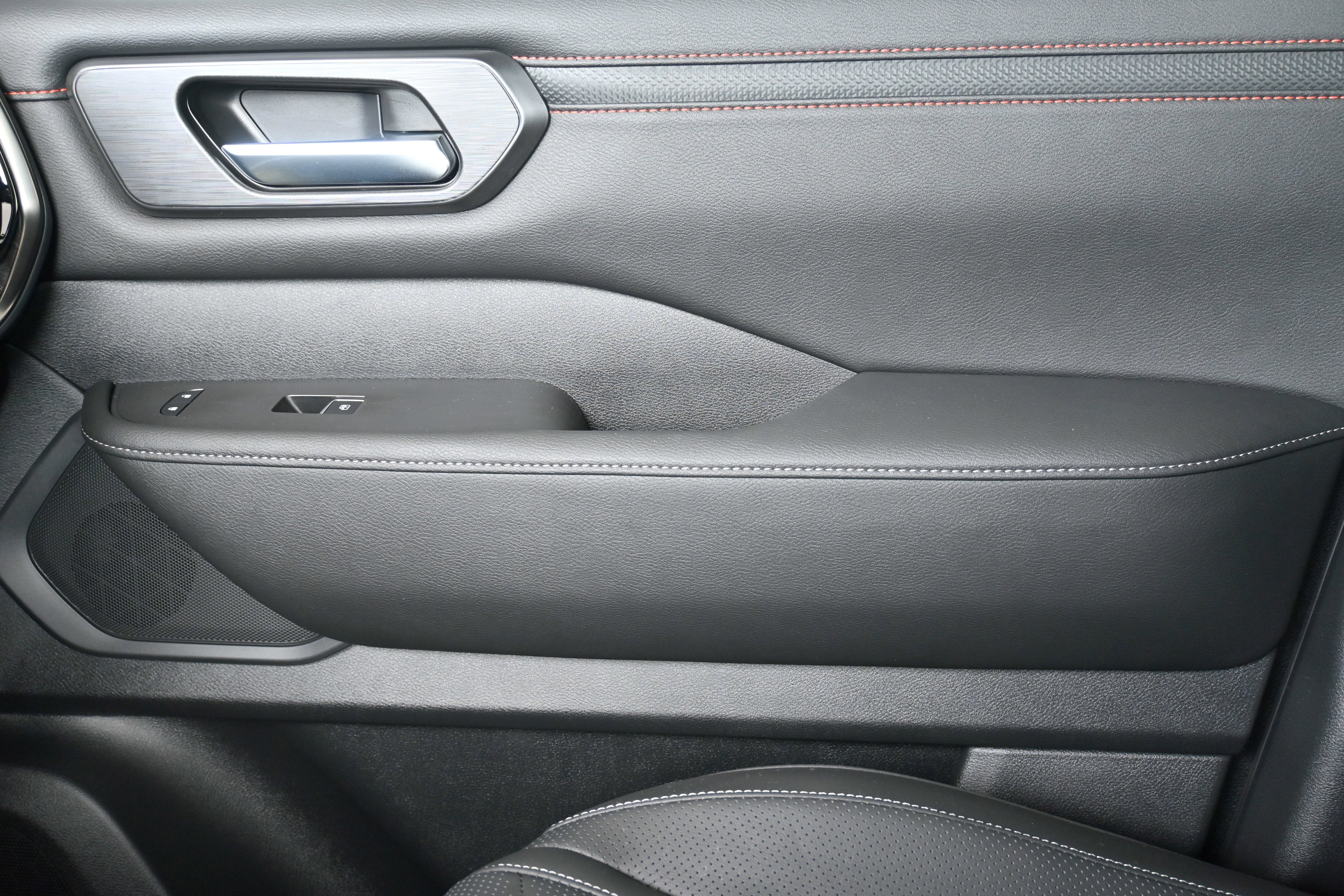 2025 Nissan Armada PRO-4X®