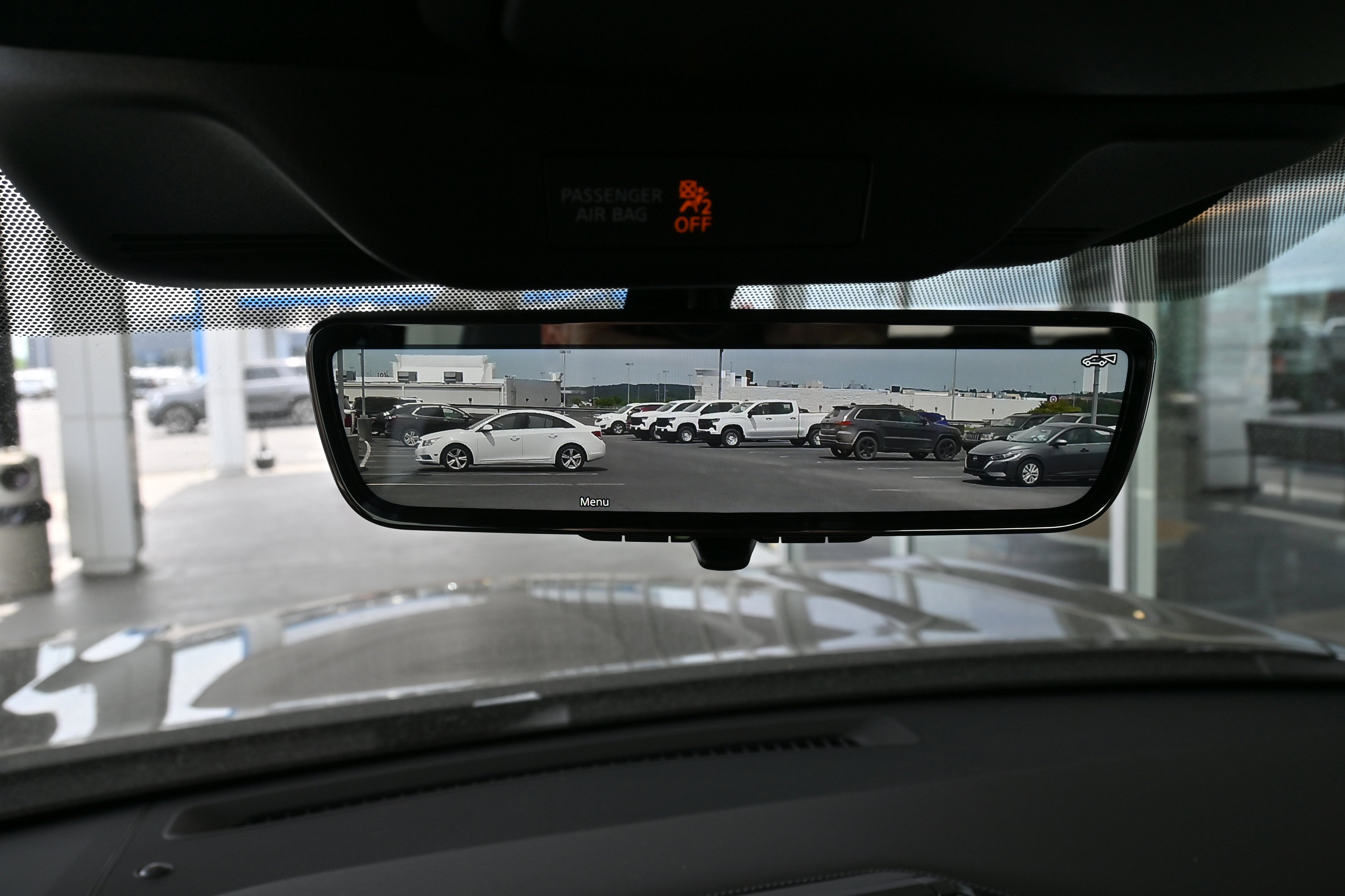 2025 Nissan Armada PRO-4X®