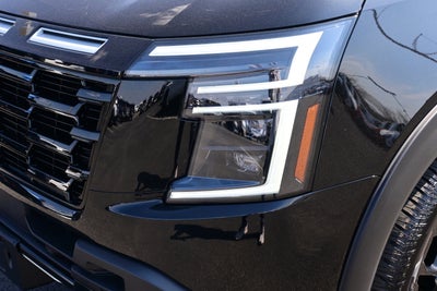 2025 Nissan Armada PRO-4X®