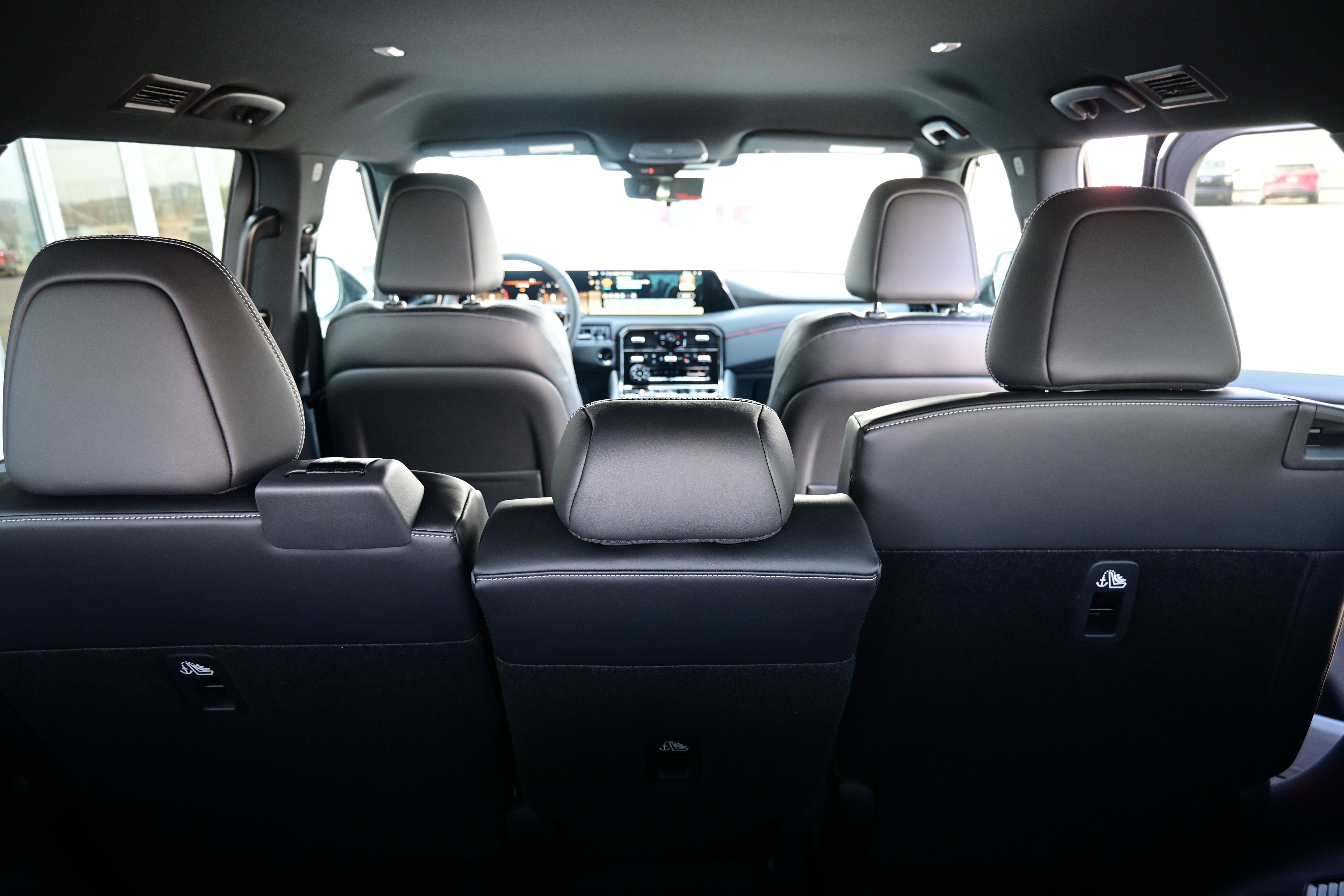 2025 Nissan Armada PRO-4X®