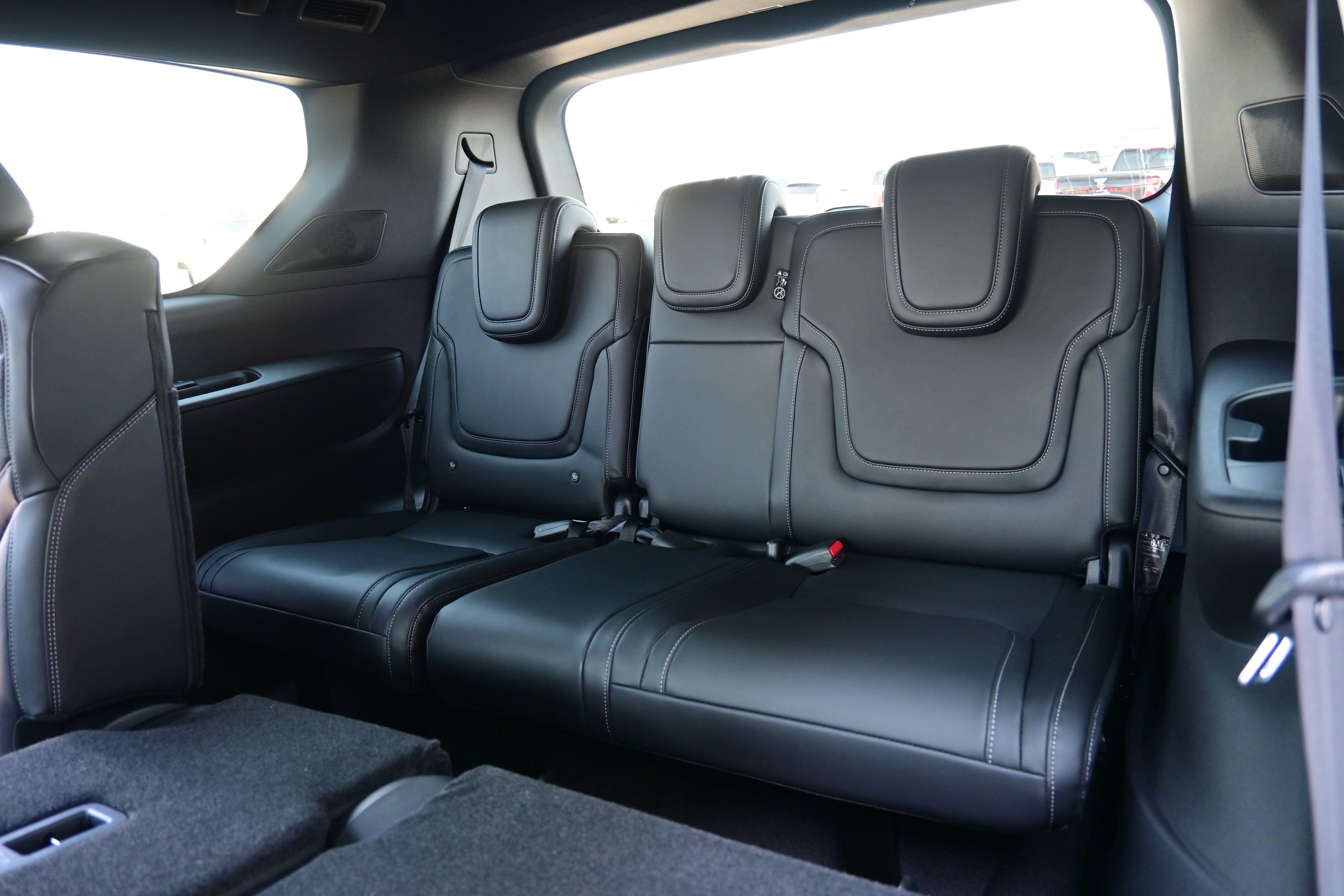 2025 Nissan Armada PRO-4X®