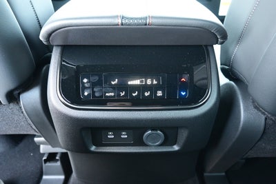 2025 Nissan Armada PRO-4X®