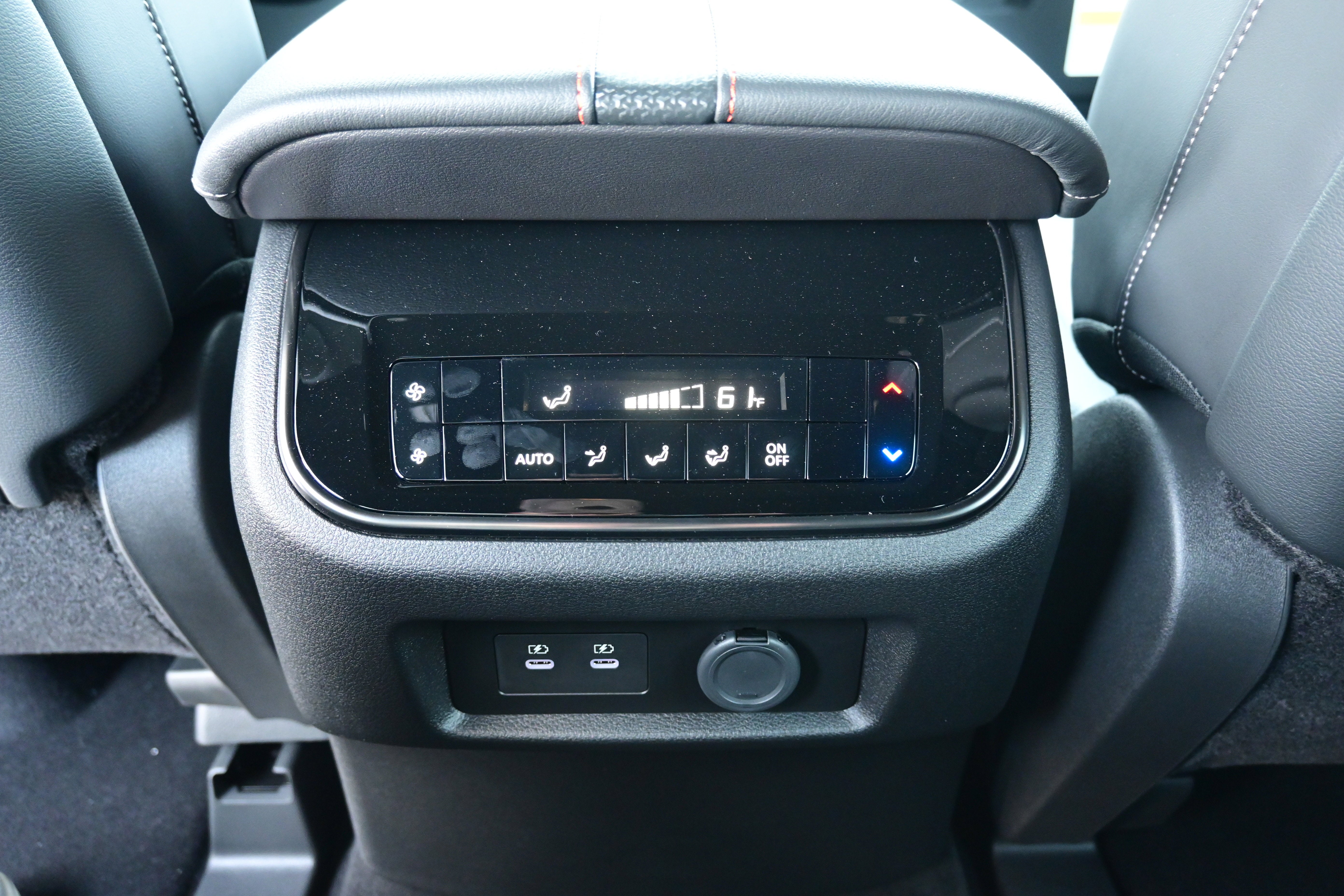 2025 Nissan Armada PRO-4X®