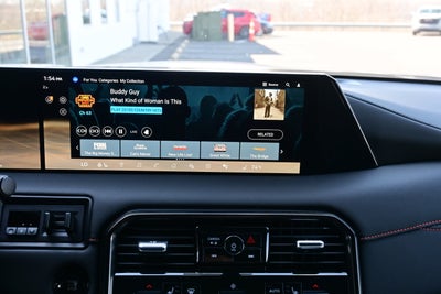 2025 Nissan Armada PRO-4X®