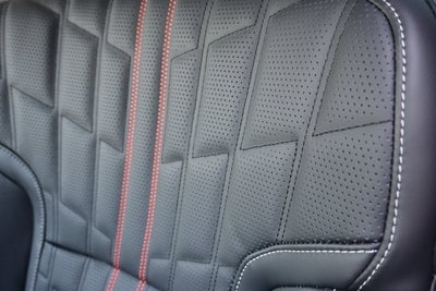 2025 Nissan Armada PRO-4X®