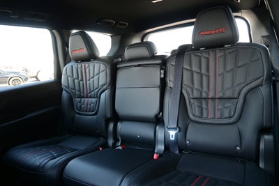 2025 Nissan Armada PRO-4X®