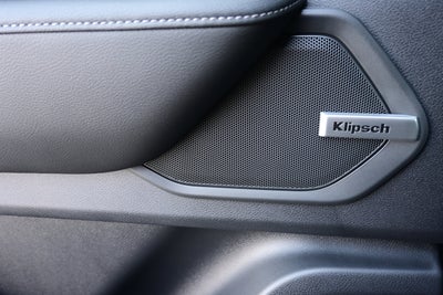 2025 Nissan Armada PRO-4X®