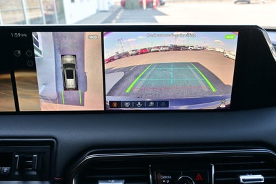 2025 Nissan Armada PRO-4X®