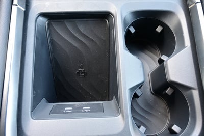 2025 Nissan Armada PRO-4X®