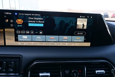 2025 Nissan Armada PRO-4X®