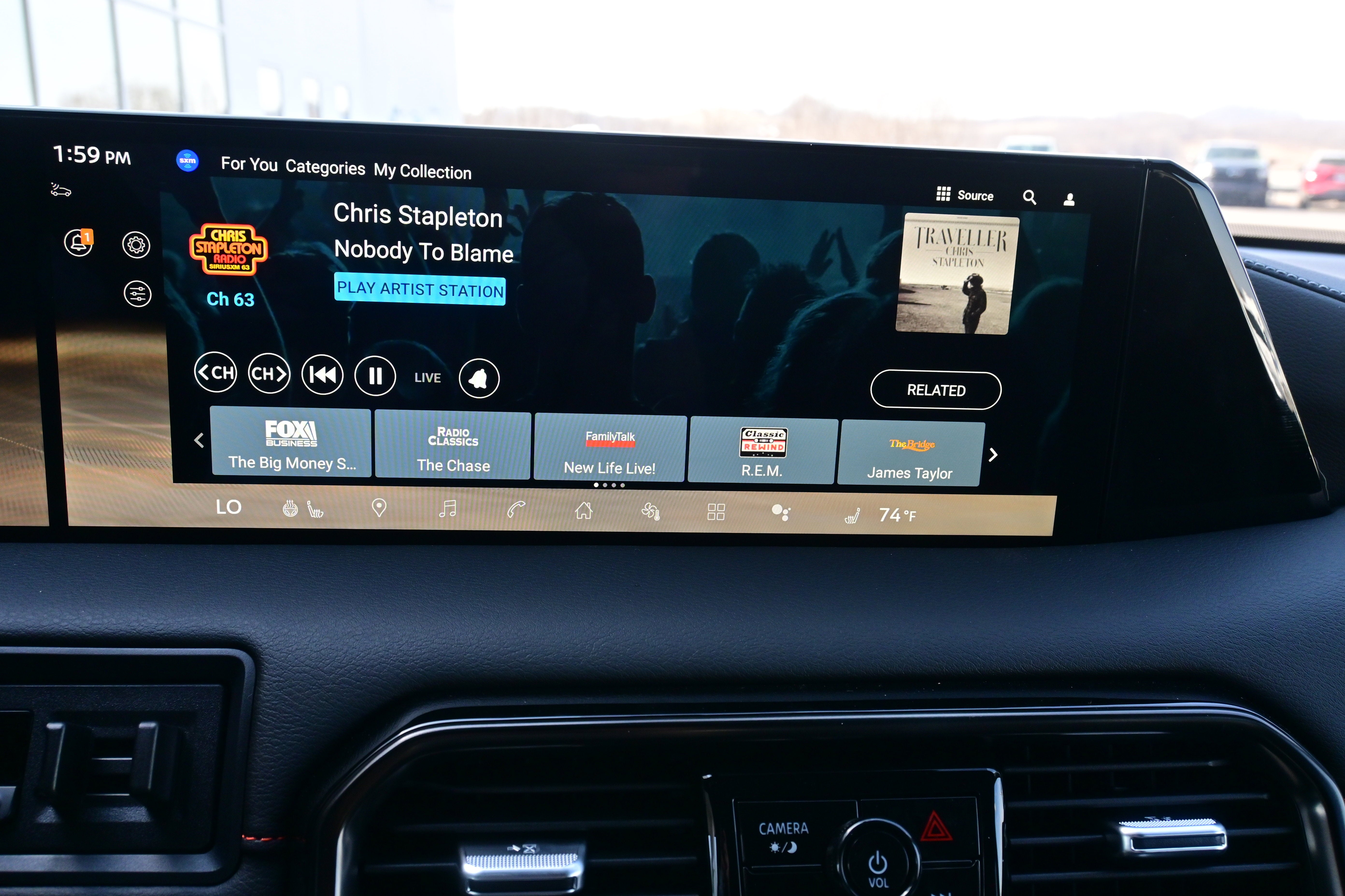 2025 Nissan Armada PRO-4X®