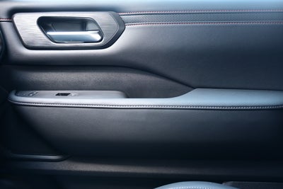 2025 Nissan Armada PRO-4X®