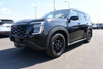 2025 Nissan Armada PRO-4X®