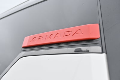 2025 Nissan Armada PRO-4X®