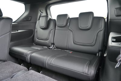 2025 Nissan Armada PRO-4X®