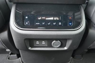 2025 Nissan Armada PRO-4X®