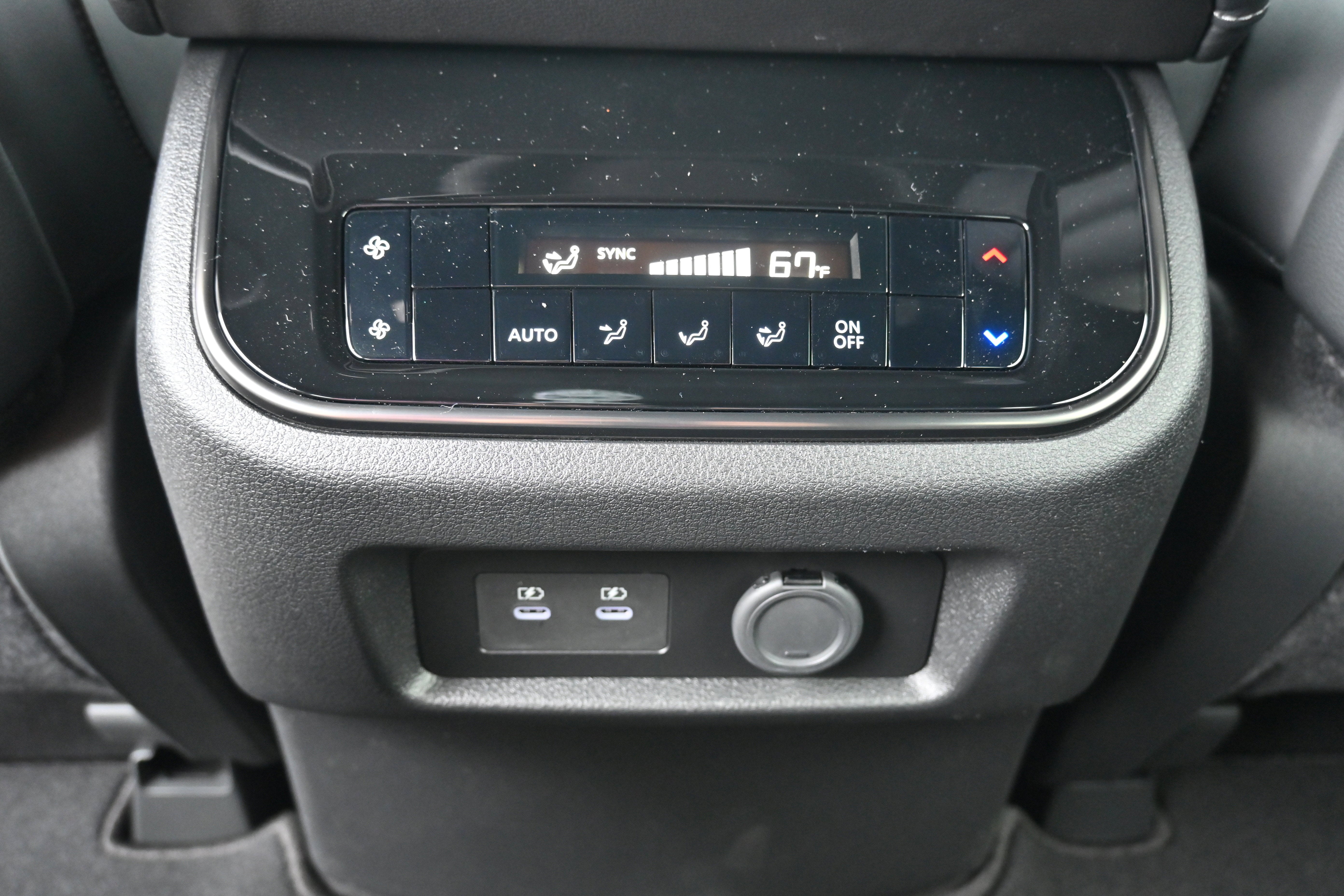 2025 Nissan Armada PRO-4X®