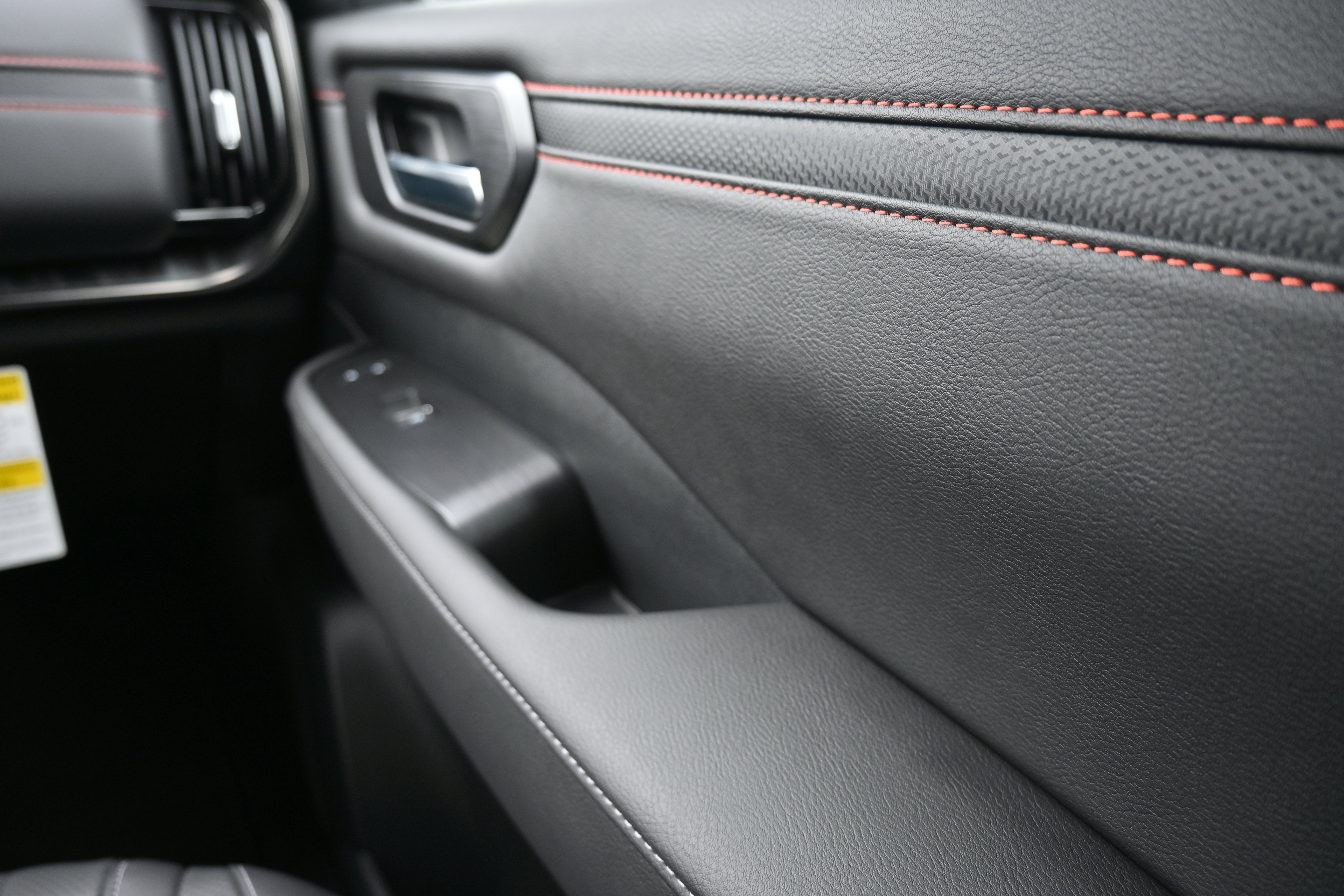 2025 Nissan Armada PRO-4X®