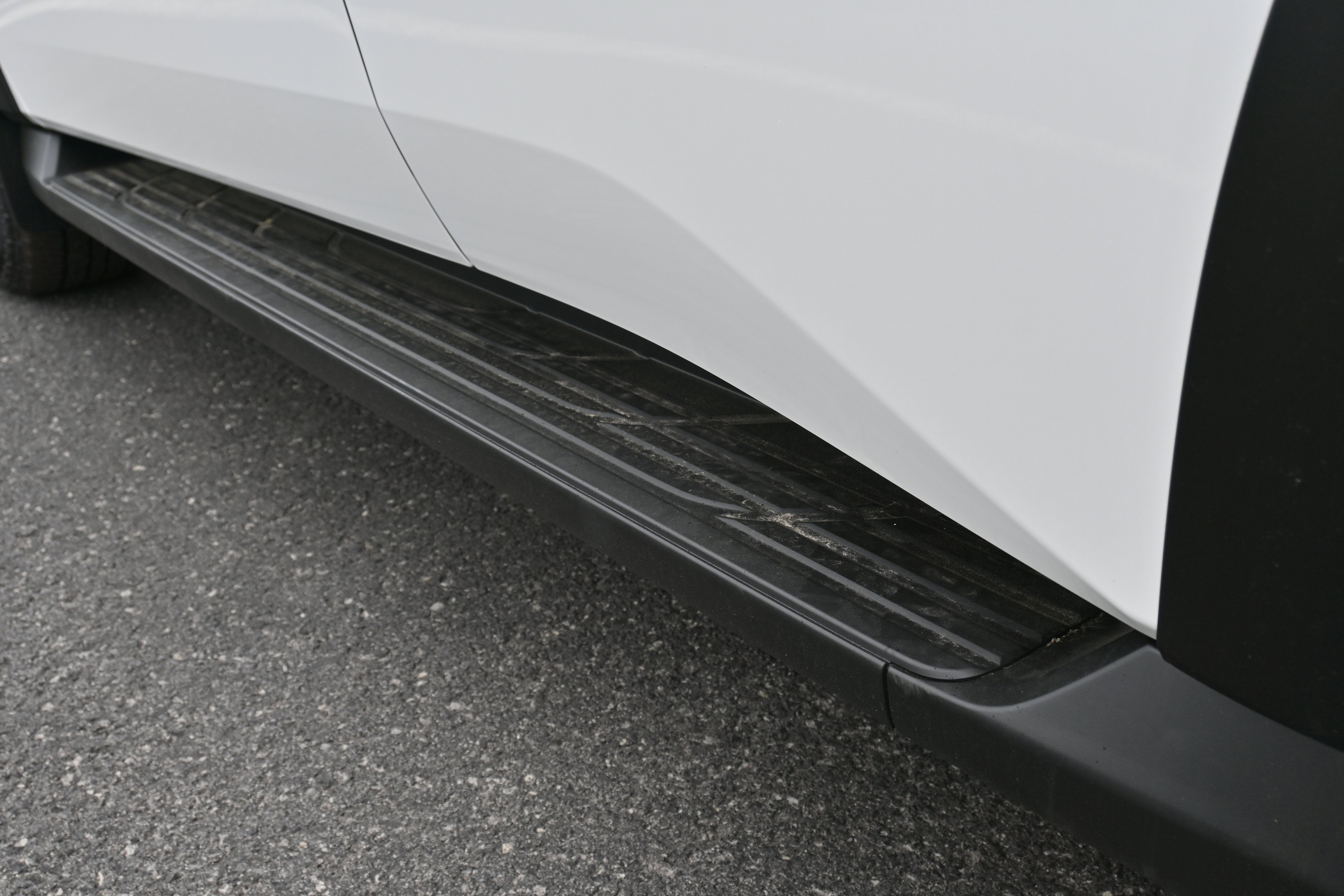 2025 Nissan Armada PRO-4X®