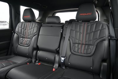 2025 Nissan Armada PRO-4X®