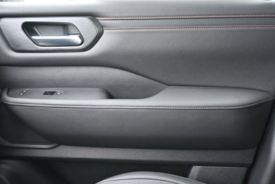 2025 Nissan Armada PRO-4X®