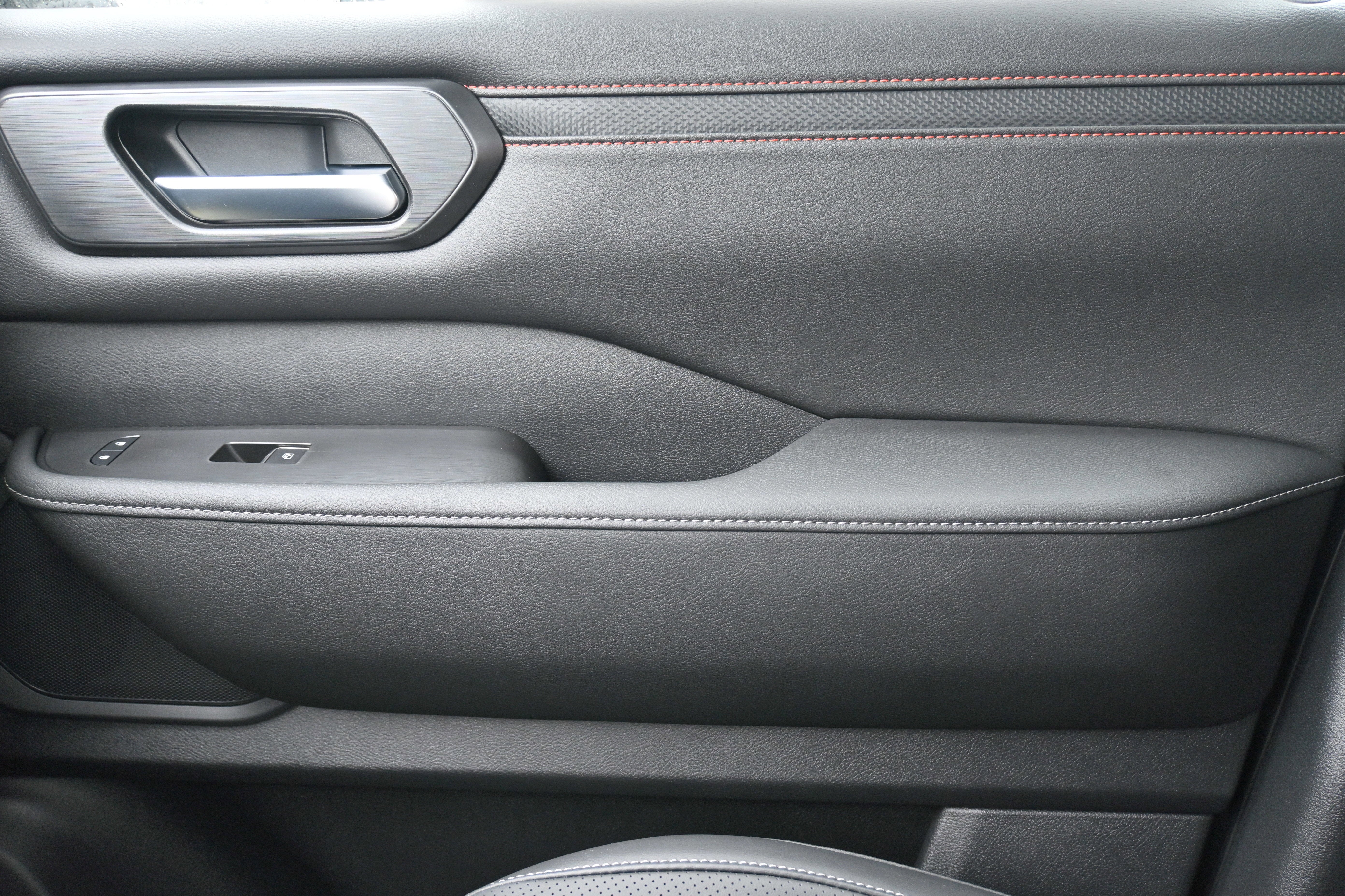 2025 Nissan Armada PRO-4X®