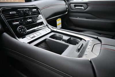 2025 Nissan Armada PRO-4X®