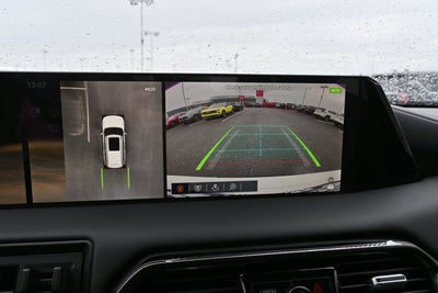 2025 Nissan Armada PRO-4X®