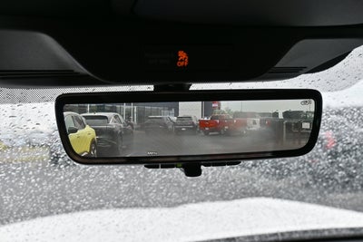 2025 Nissan Armada PRO-4X®