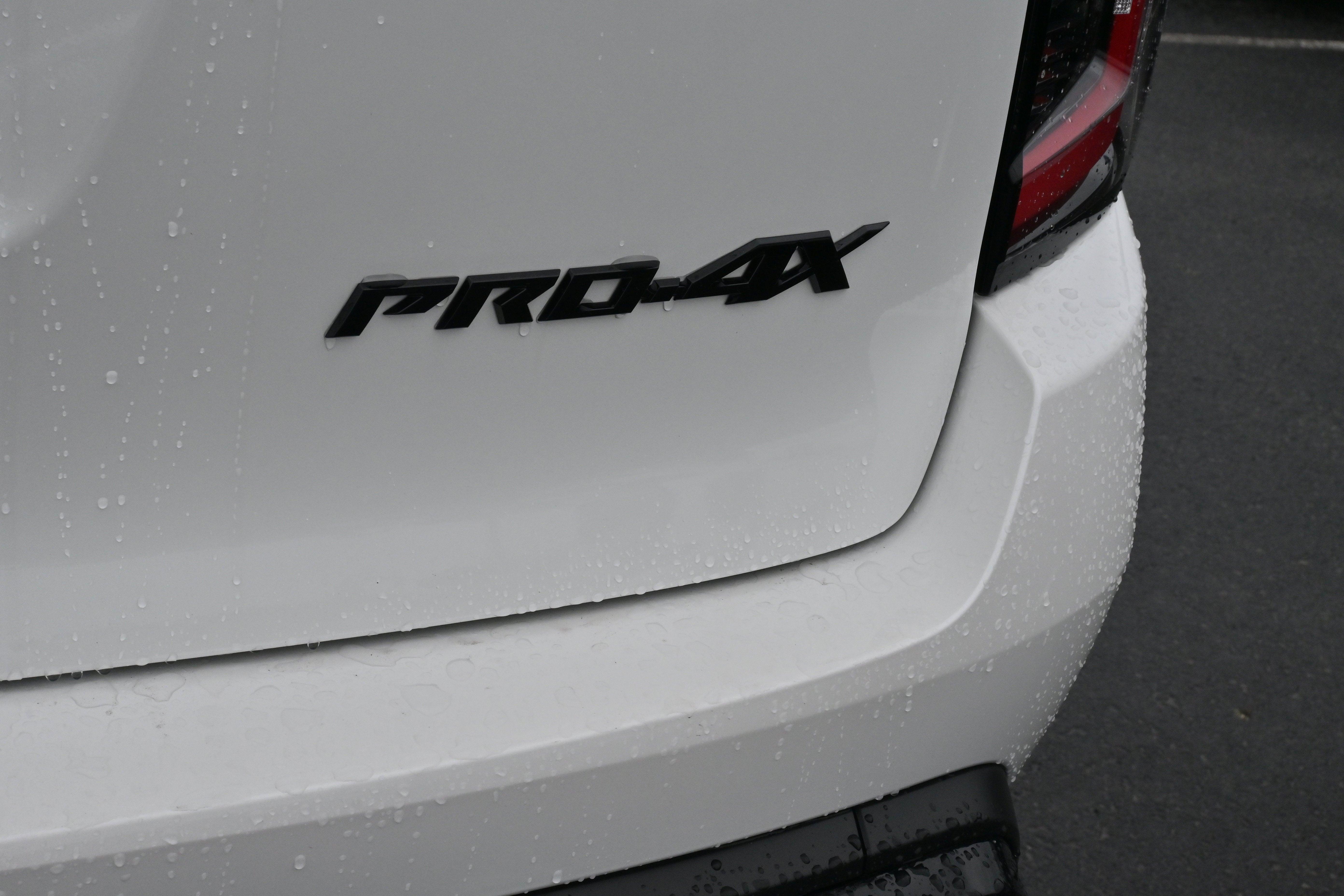 2025 Nissan Armada PRO-4X®