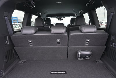 2025 Nissan Armada PRO-4X®