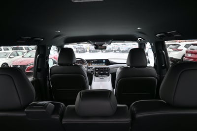 2025 Nissan Armada PRO-4X®