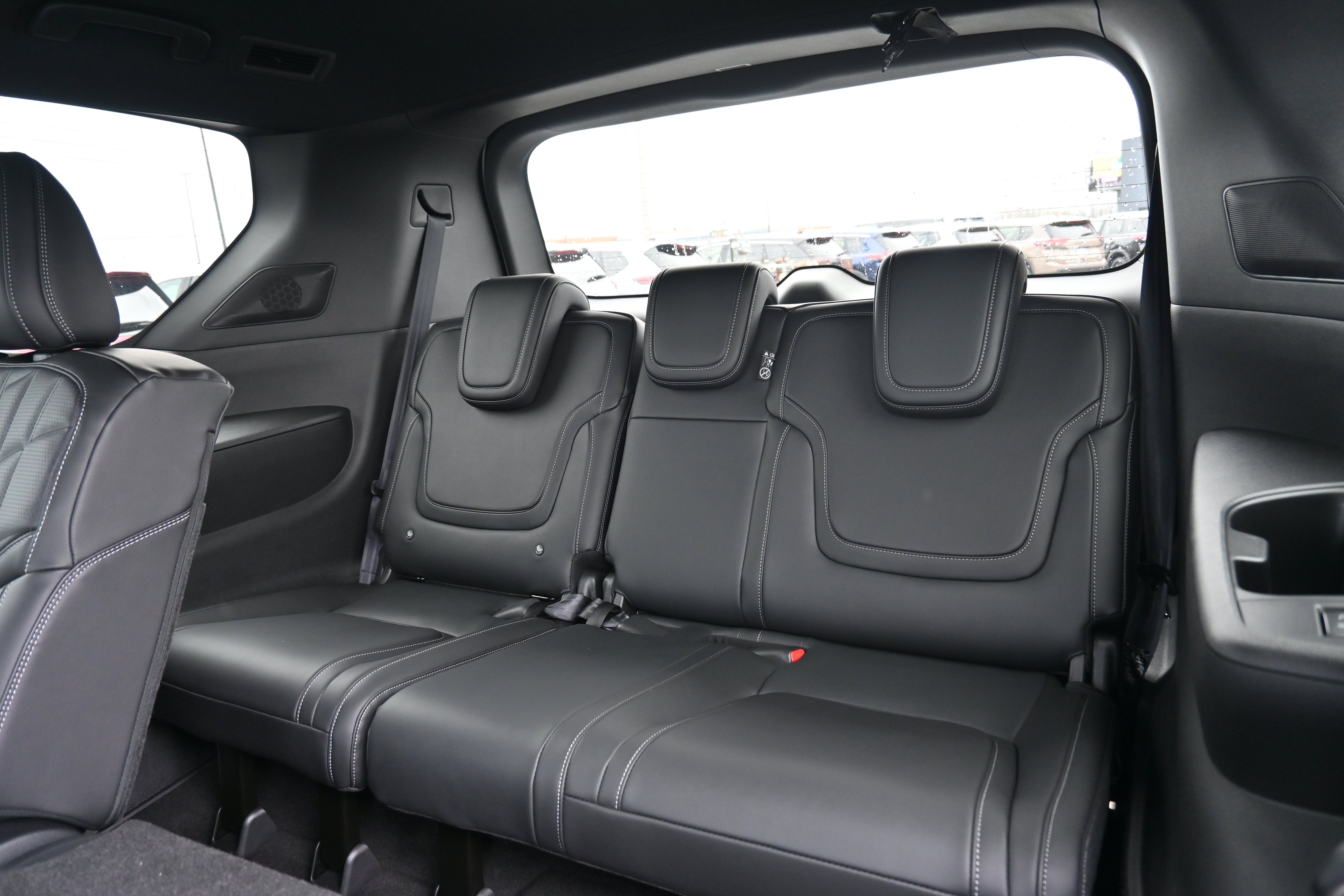 2025 Nissan Armada PRO-4X®