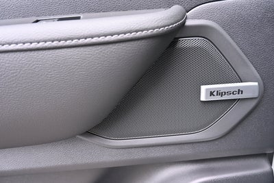 2025 Nissan Armada PRO-4X®