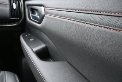 2025 Nissan Armada PRO-4X®