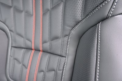 2025 Nissan Armada PRO-4X®