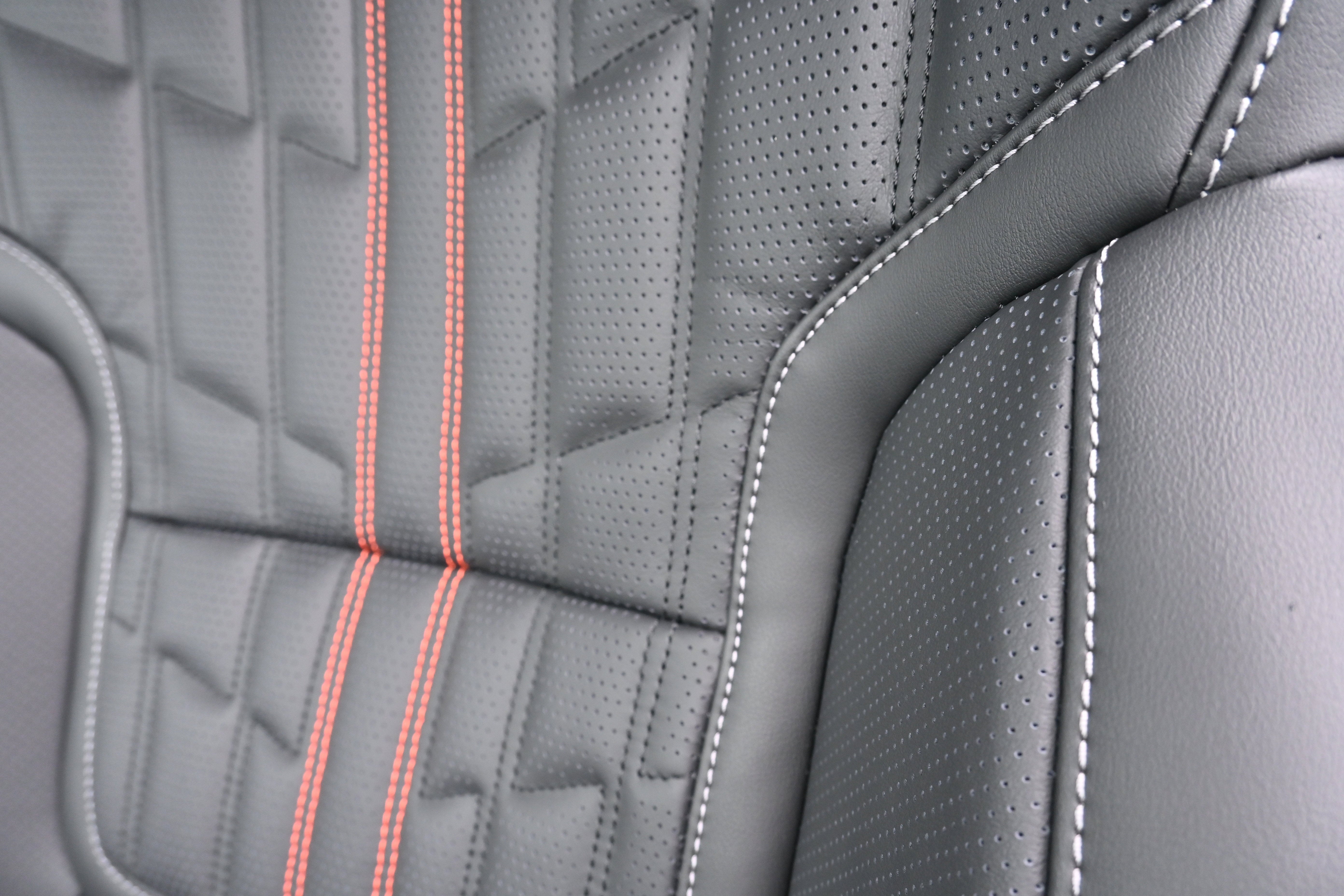 2025 Nissan Armada PRO-4X®