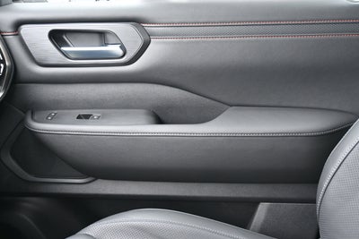 2025 Nissan Armada PRO-4X®