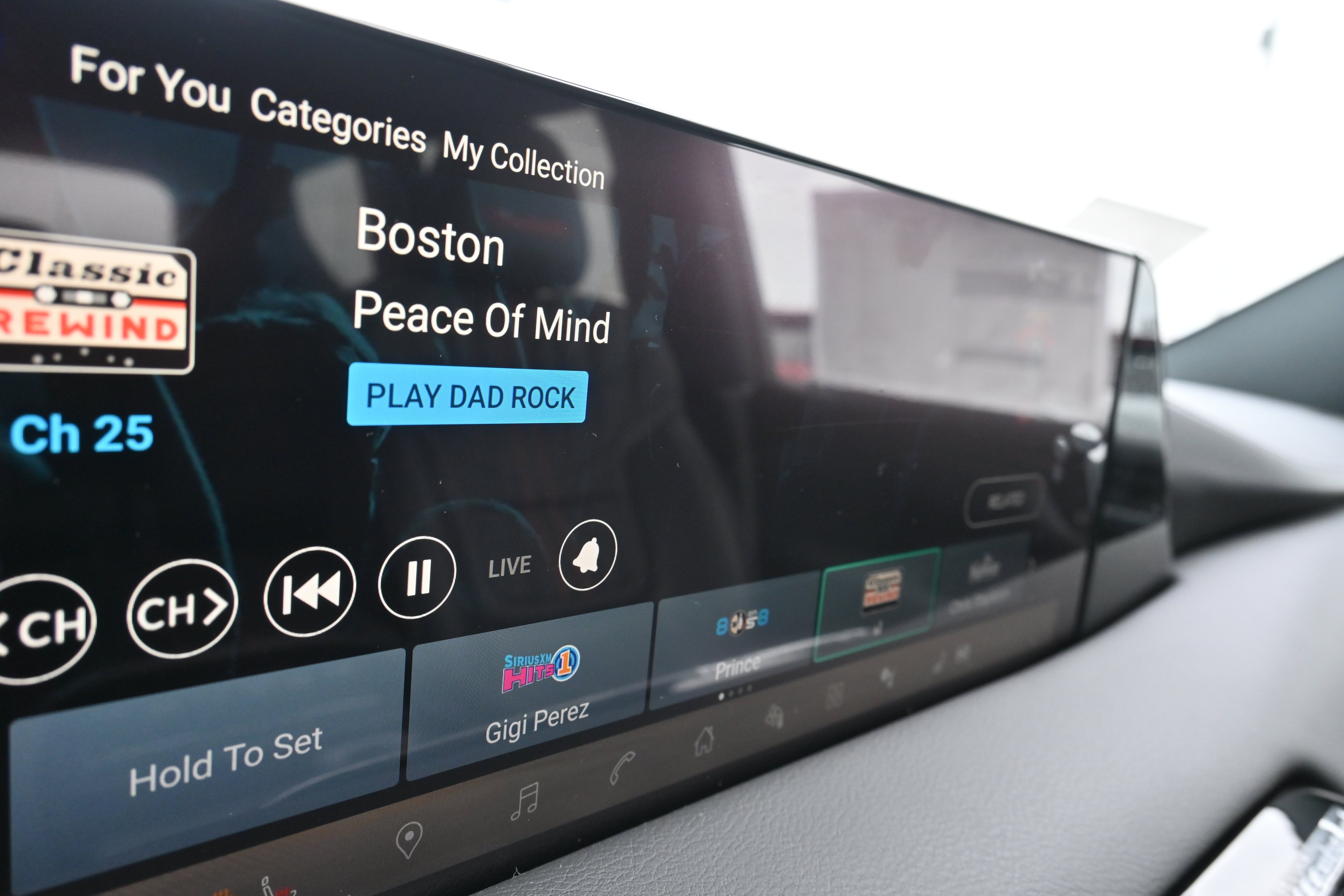 2025 Nissan Armada PRO-4X®