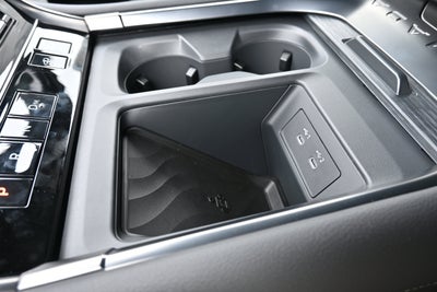 2025 Nissan Armada PRO-4X®