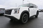 2025 Nissan Armada PRO-4X®