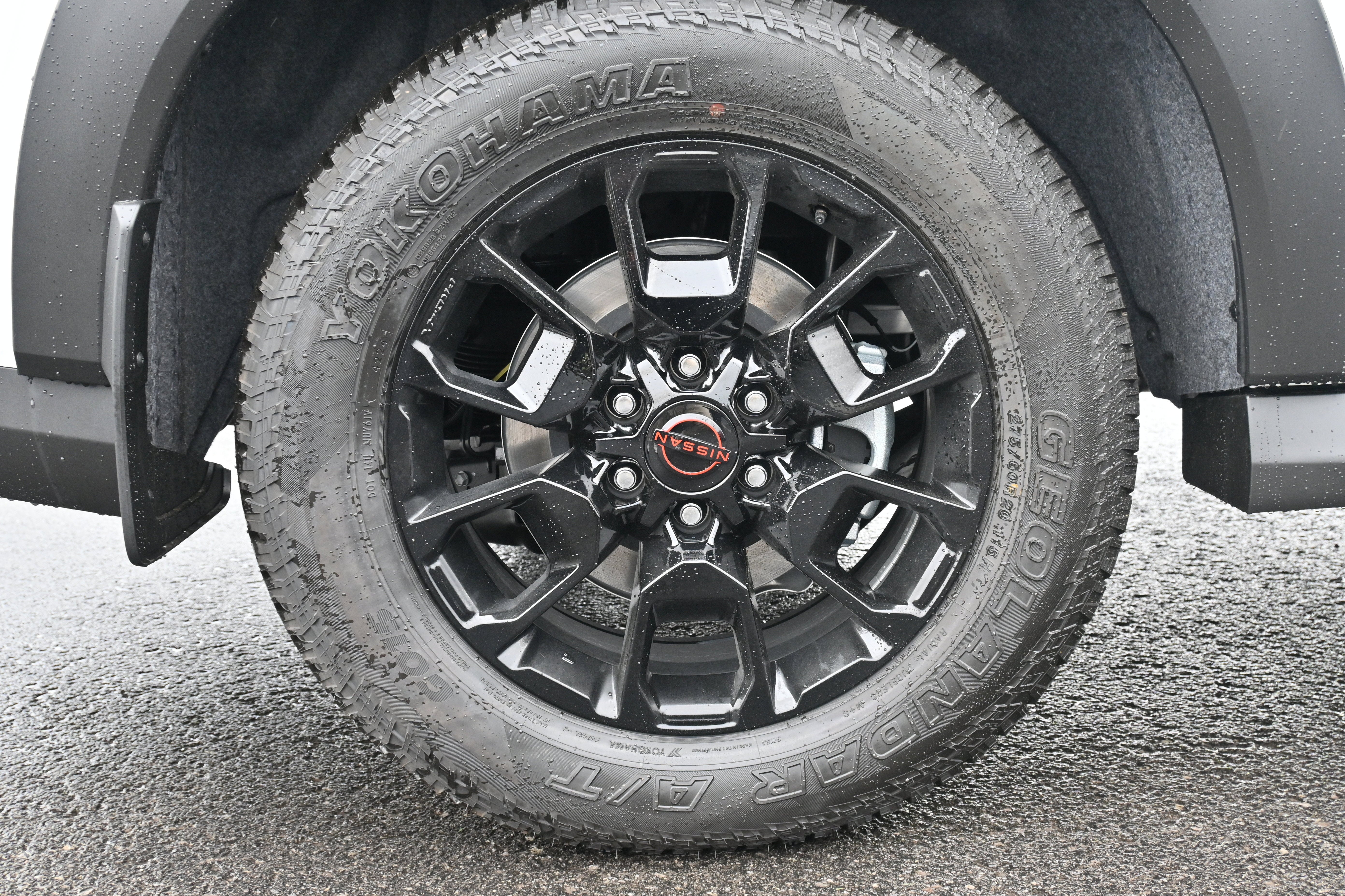 2025 Nissan Armada PRO-4X®