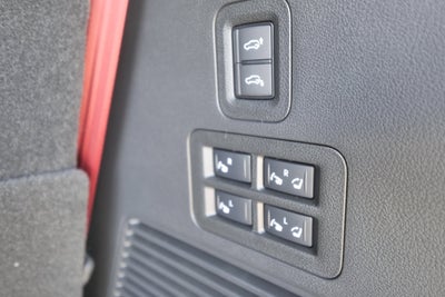 2026 Nissan Armada NISMO®