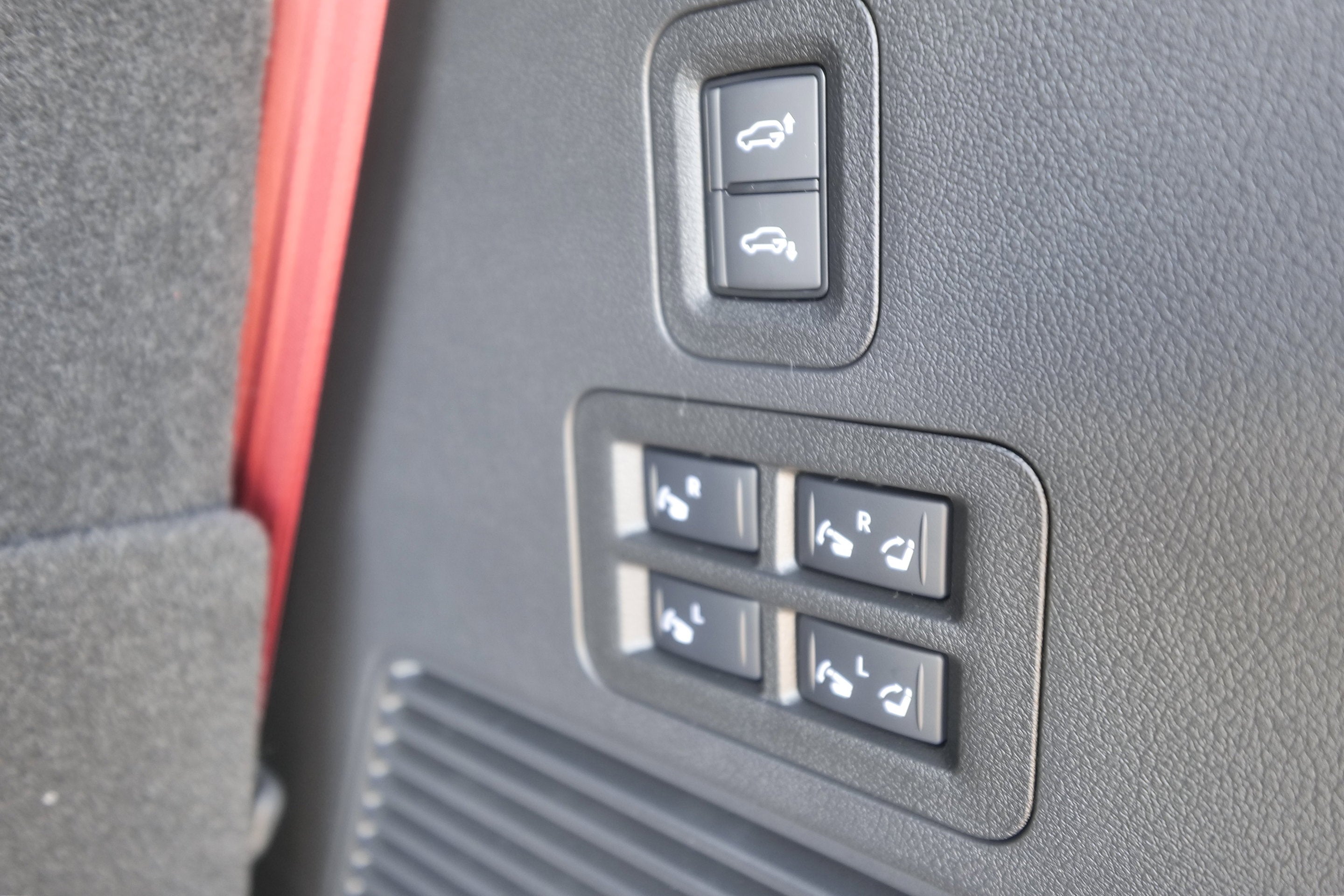 2026 Nissan Armada NISMO®