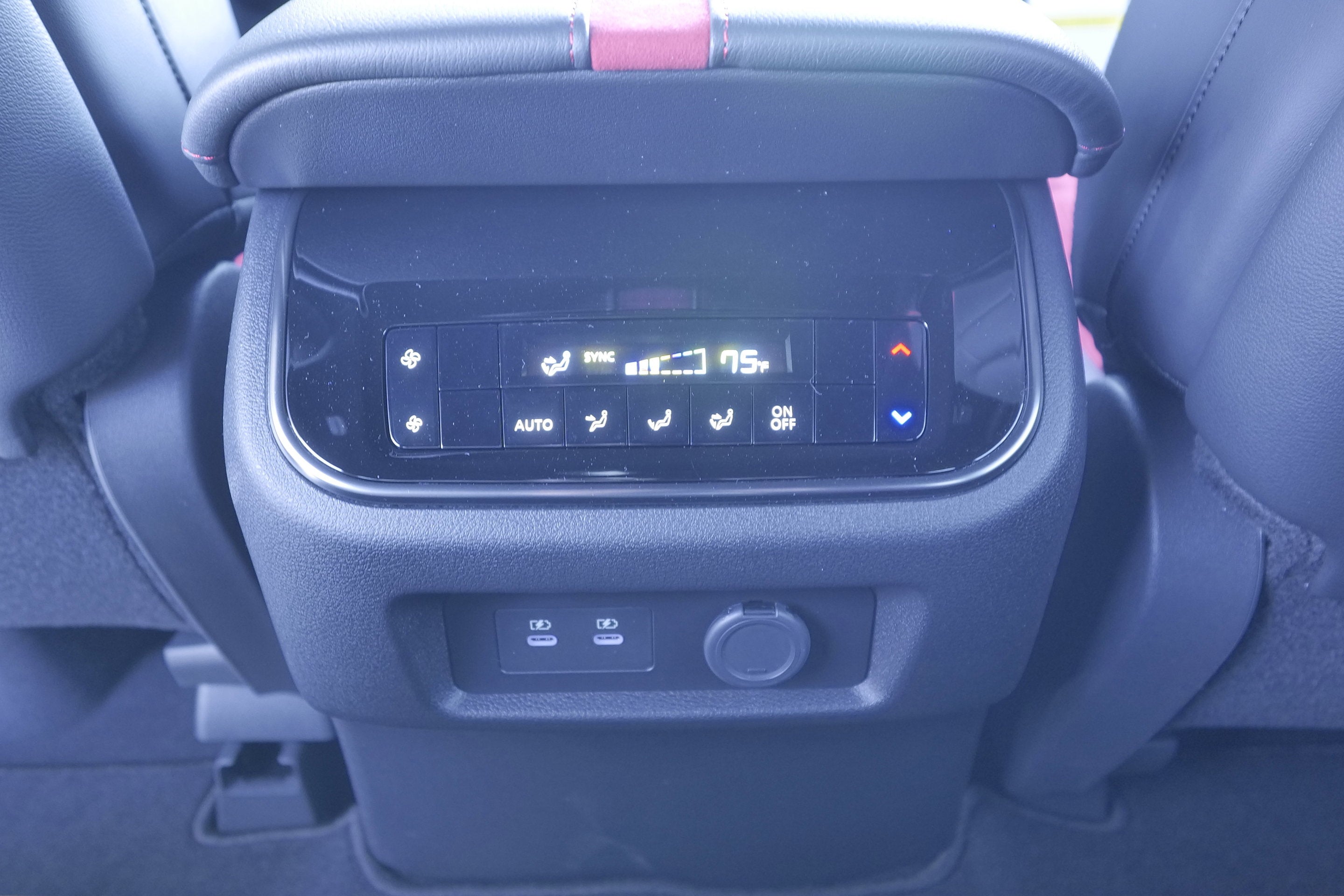 2026 Nissan Armada NISMO®