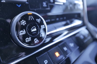 2026 Nissan Armada NISMO®