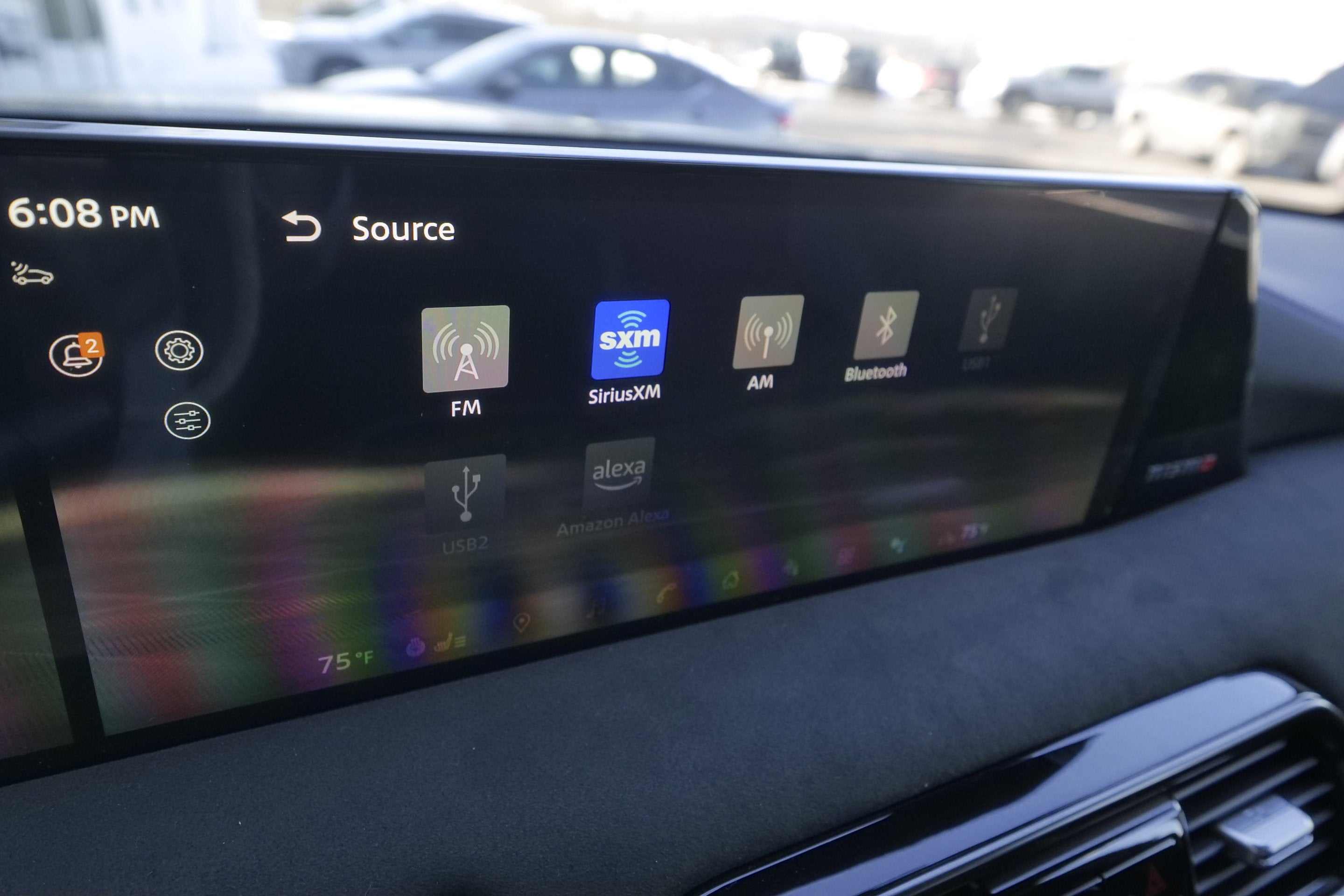 2026 Nissan Armada NISMO®